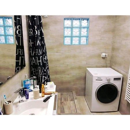 Agreable Chambre セラン エクステリア 写真